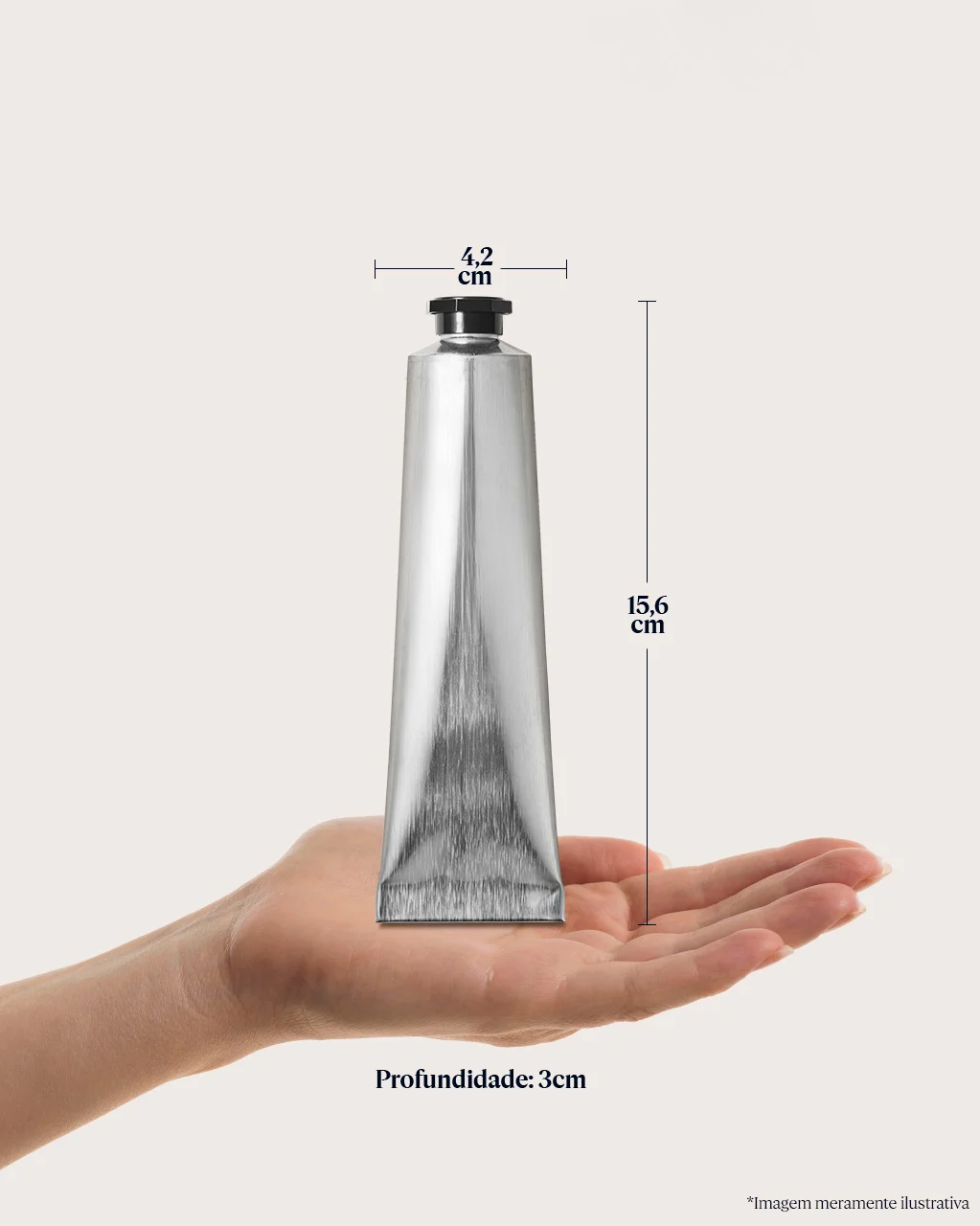 S&eacute;rum em Creme Antissinais para M&atilde;os Immortelle Divine, , large